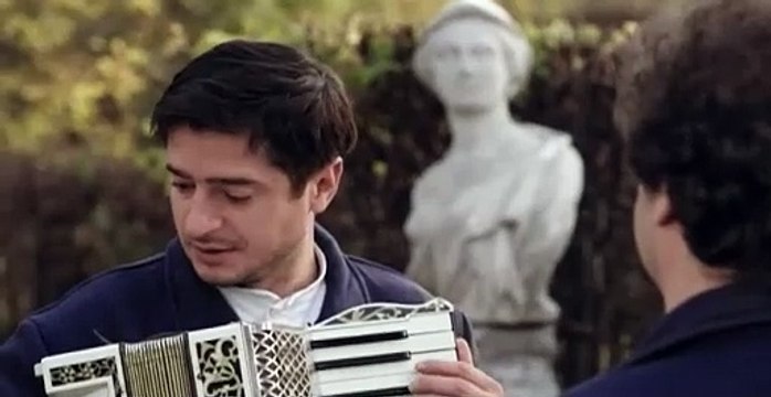 Петр Лещенко все, что было 3 серия.