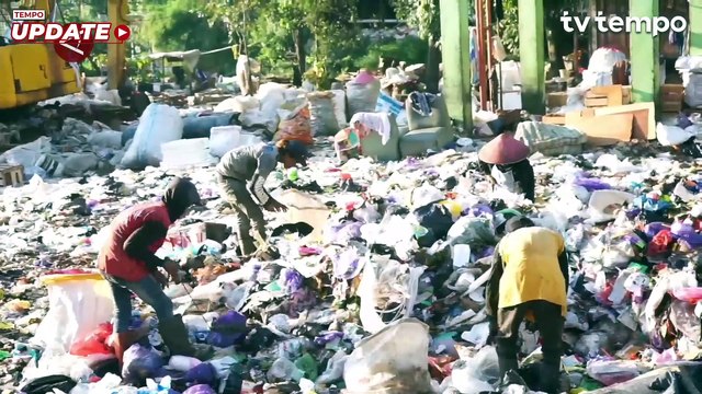 Pemkot Pekalongan Mulai Perbaiki Sistem Pengelolaan Sampah Mulai dari Hulu
