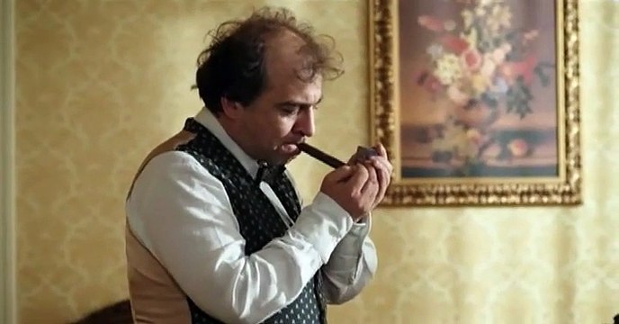 Петр Лещенко все, что было 5 серия.