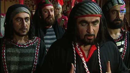 مسلسل الفوارس الحلقه 8