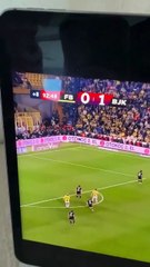 Felipe Melo'dan Fenerbahçe'ye gönderme