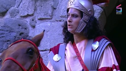 مسلسل الفوارس الحلقه 10