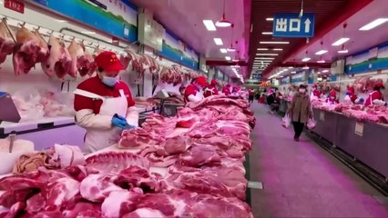 Mercados al borde: efectos de la guerra comercial de Trump persisten | Mercados en Perspectiva