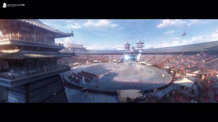 The All Devouring Whale eps 1 - 2 sub indo