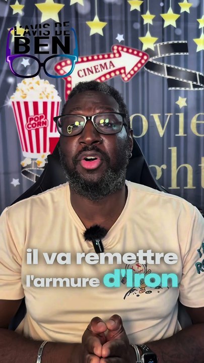 Énormes fuites de spoilers sur Avengers Doomsday et Avengers Secret Wars