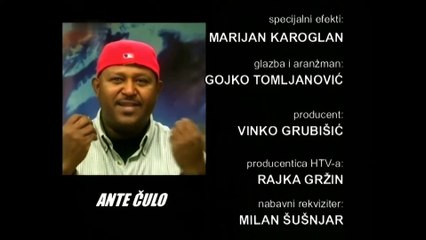 Večernja škola - KOMPILACIJA Odjava!