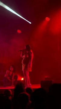 Reggaeton Vibes LAPILI in Concert at Cabaret Frappé #music #reggaeton #reggae #reggeamusic (16)