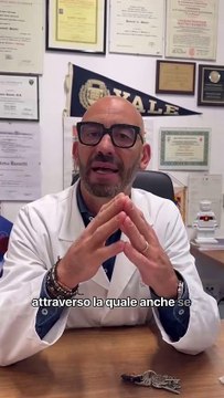 Bassetti - Addio all’immunità di gregge per il morbillo in USA (06.05.25)