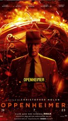 Cillian Murphy de retour sur grand écran