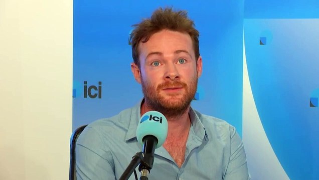 Justice des mineurs : On ne peut pas juger les adolescents comme des adultes , estime Mathieu Bouery, juge des enfants et représentant du Syndicat de la magistrature