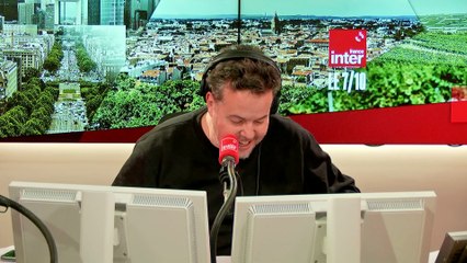 Louise Aubery - Nouvelles têtes