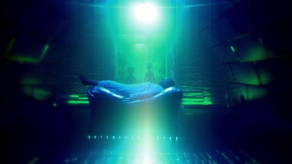 UFO Witness: Descubre los Misterios de los Ovnis