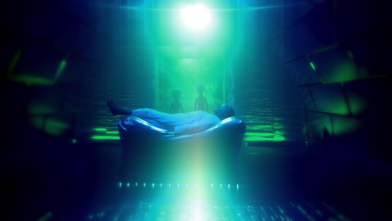 UFO Witness: Descubre los Misterios de los Ovnis