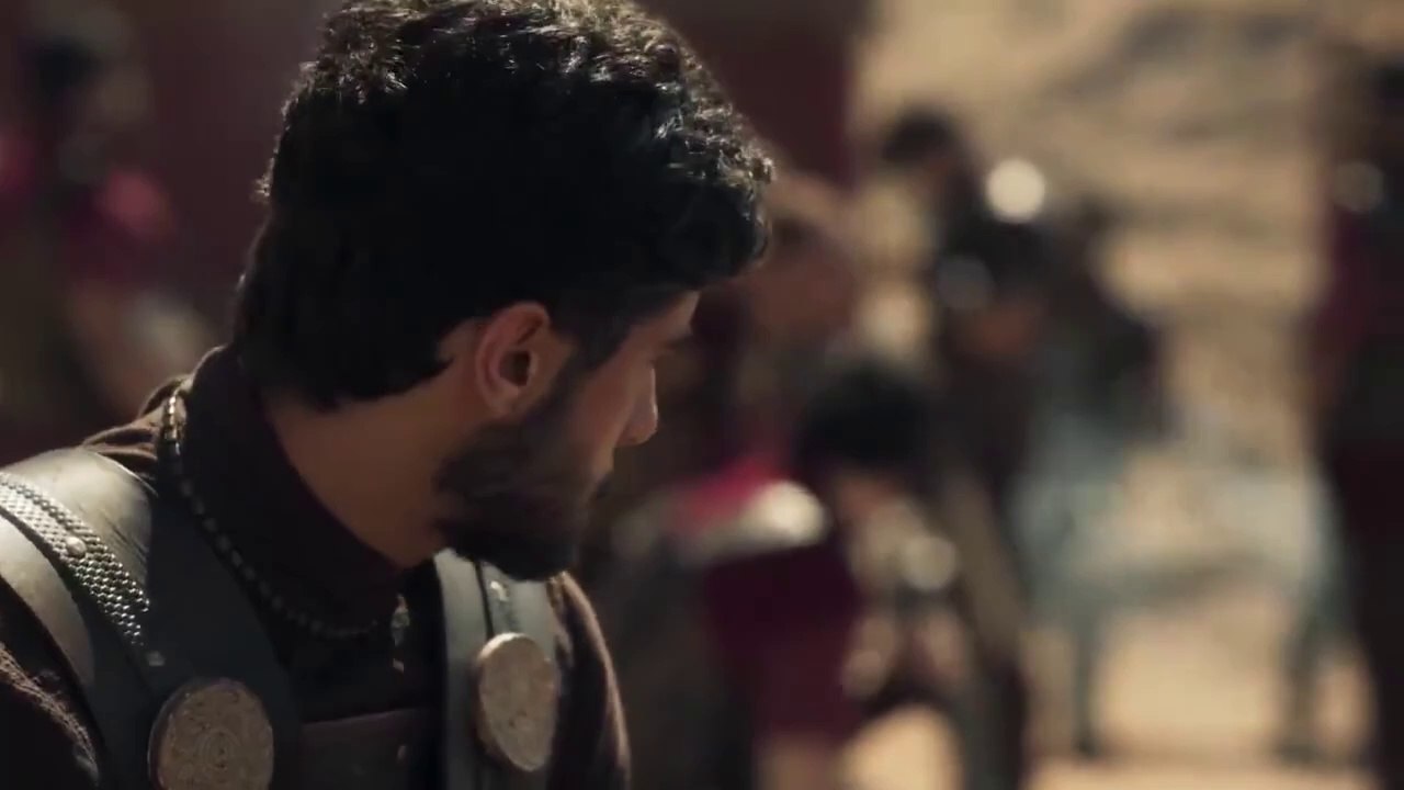 Reis A Esperança Capítulo 22