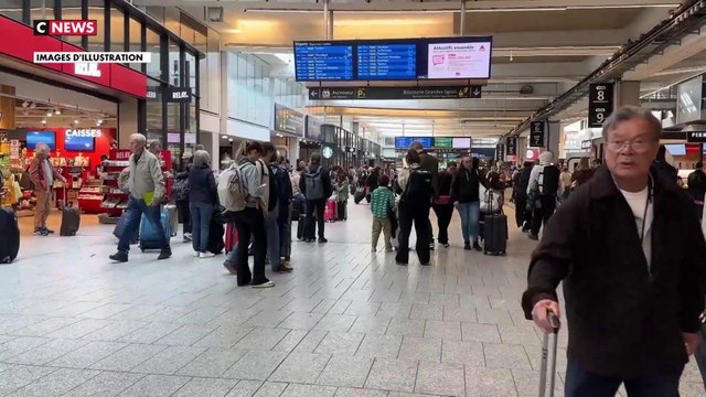 Grève Sncf : les professionnels du tourisme impactés fortement