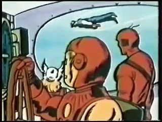 Captain America Joins The Avengers - 1968