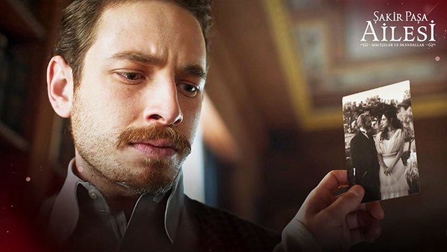Şakir Paşa Ailesi: Mucizeler ve Skandallar 15. bölüm ( Sezon Finali) fragmanı yayınlandı
