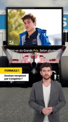 Les ACTUS SPORTIVES du mardi 6 mai