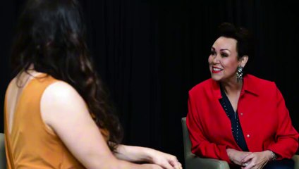 Christa Ackroyd reveals all in podcast, VE Day highlights and Lord Lieutenant West Yorkshire - News headlines