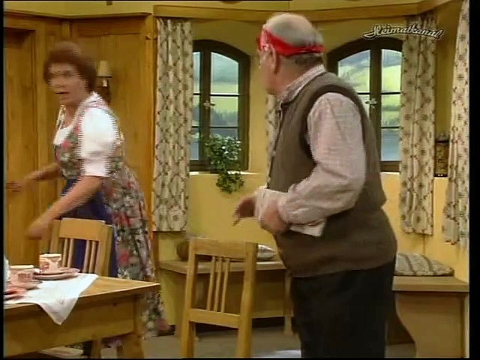 Peter Steiners Theaterstadl-Damenringkampf in Oberndof