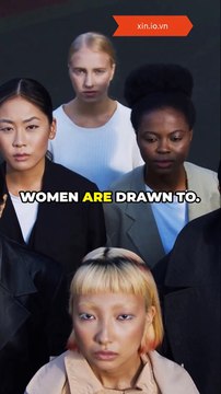 Why Women Are Drawn to Traits They Claim to Hate