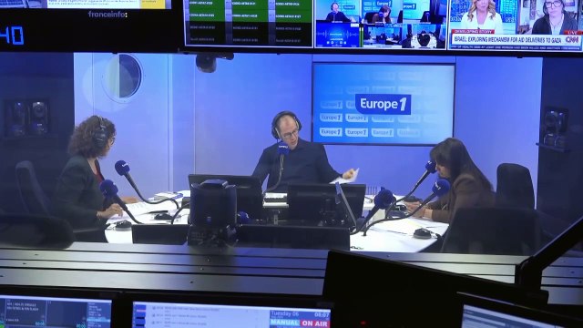 «Il y'a beaucoup plus d'incivilité» qu'avant : en Charente-Maritime, ces Français qui deviennent réservistes