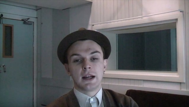 'Hurts – The Making Of 'Happiness' Part One'