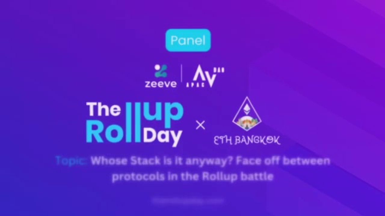 Whose Stact is it Anyway? Face Off Between Protocols in the Rollup Battle