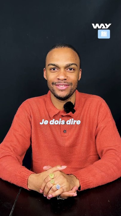 Je dois dire quoi quand on me demande ce que je veux faire dans 5 ans ? 🤓  Marvyn est RH, et il avait 1 minute pour nous donner des conseils pour réussi son entretien d'embauche.