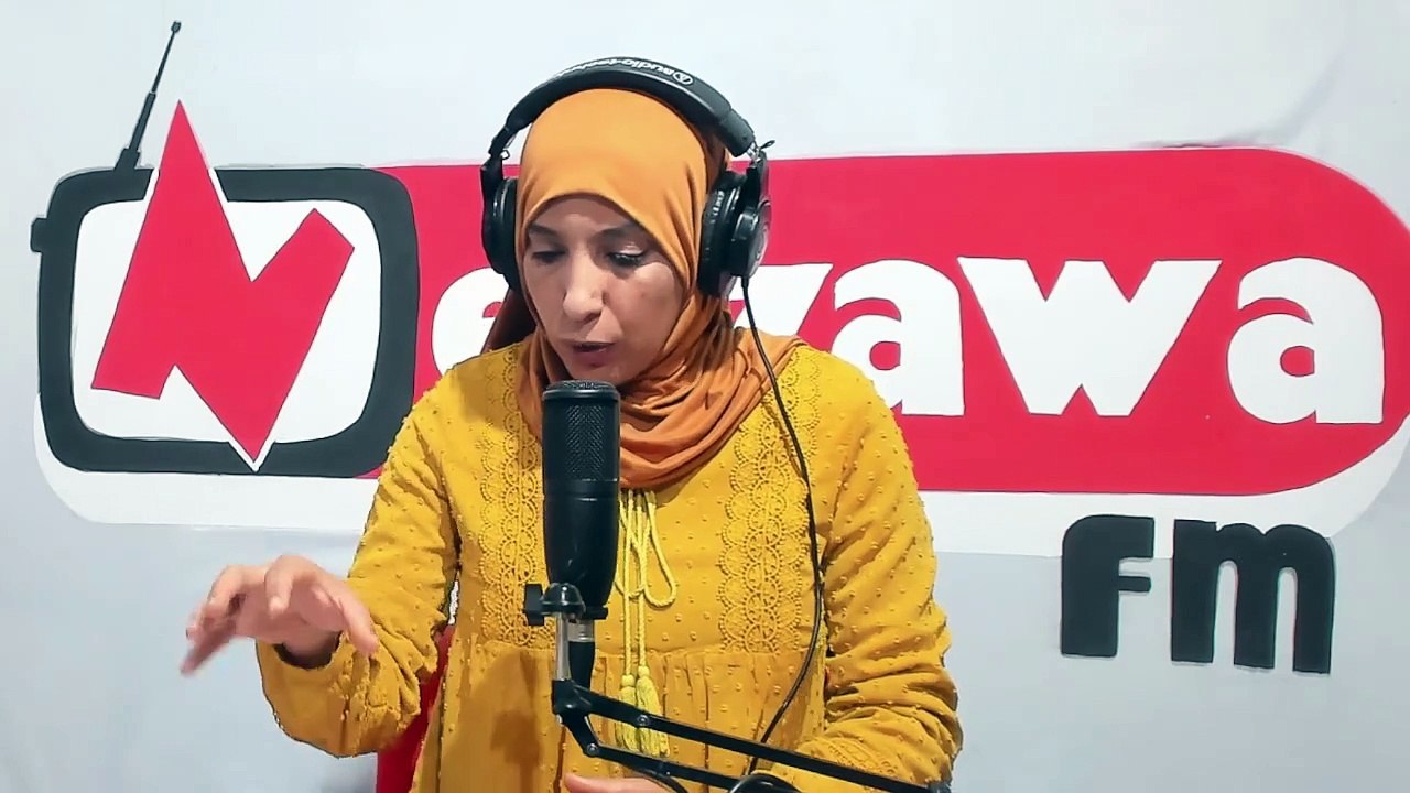 الشركة الأهلية الجهوية "خيرات نفزاوة "  لإنتاج وتثمين المنتجات الفلاحية في ظل التغيرات المناخية  -الهادي لحمر رئيس الهيئة التأسيسية  -لسعد لخضرعضو في الهيئة