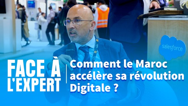 D&A Technologies révèle les leviers clés pour la transformation digitale des entreprises au Maroc