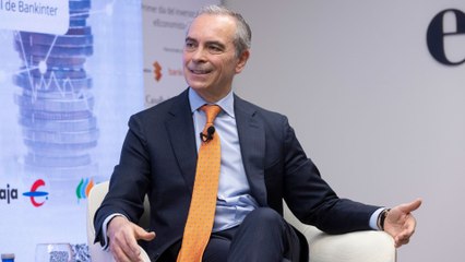XX Edición Jornada Empresas que crean valor para el accionista - Bankinter