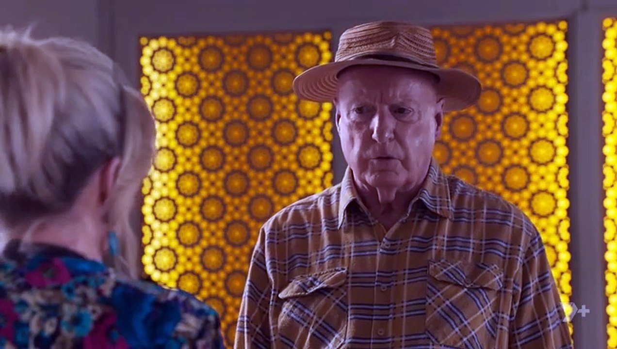 Home And Away 6th May 2025