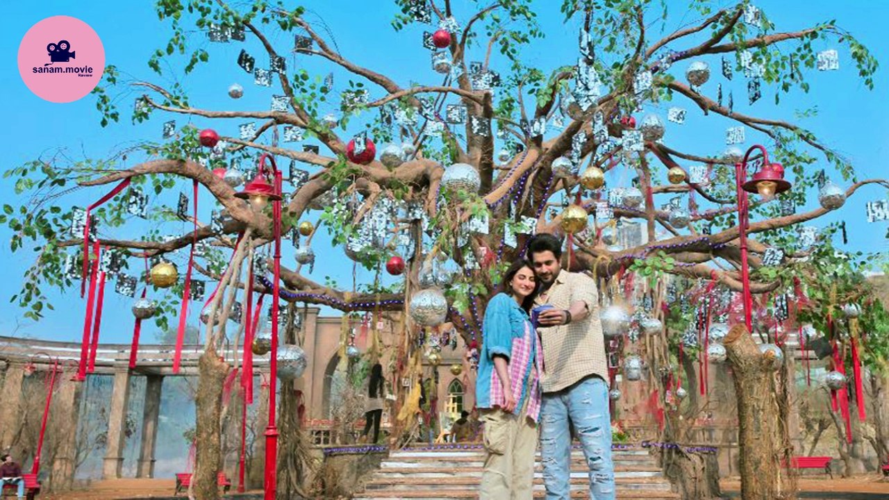 The Bhootnii - Movie Review By Sanam.Movie Review l Sanjay D, Mouni R, Sunny S , Palak T, Nick  Sidhaant S l Deepak M