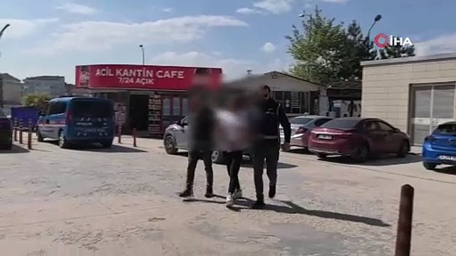 Bursa\'da kuyumcu dolandırıcısı yakalandı