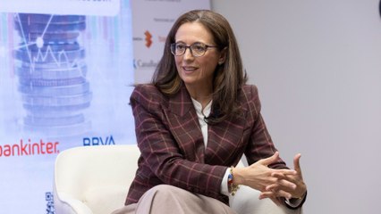 XX Edición Jornada Empresas que crean valor para el accionista - BBVA