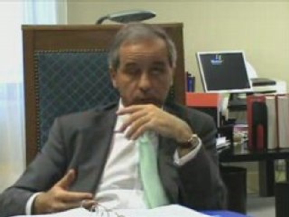 3 questions au Procureur de Valenciennes