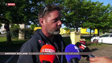Gironde : un élu agressé lors d'un rodéo urbain