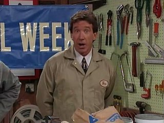 Hör mal, wer da hämmert S04E01-Komplexe