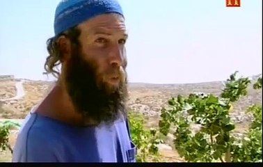 Documental: Sionistas en Tierra Santa