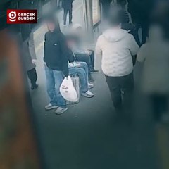 Mattia Ahmet Minguzzi cinayetiyle ilgili şok edici yeni görüntüler