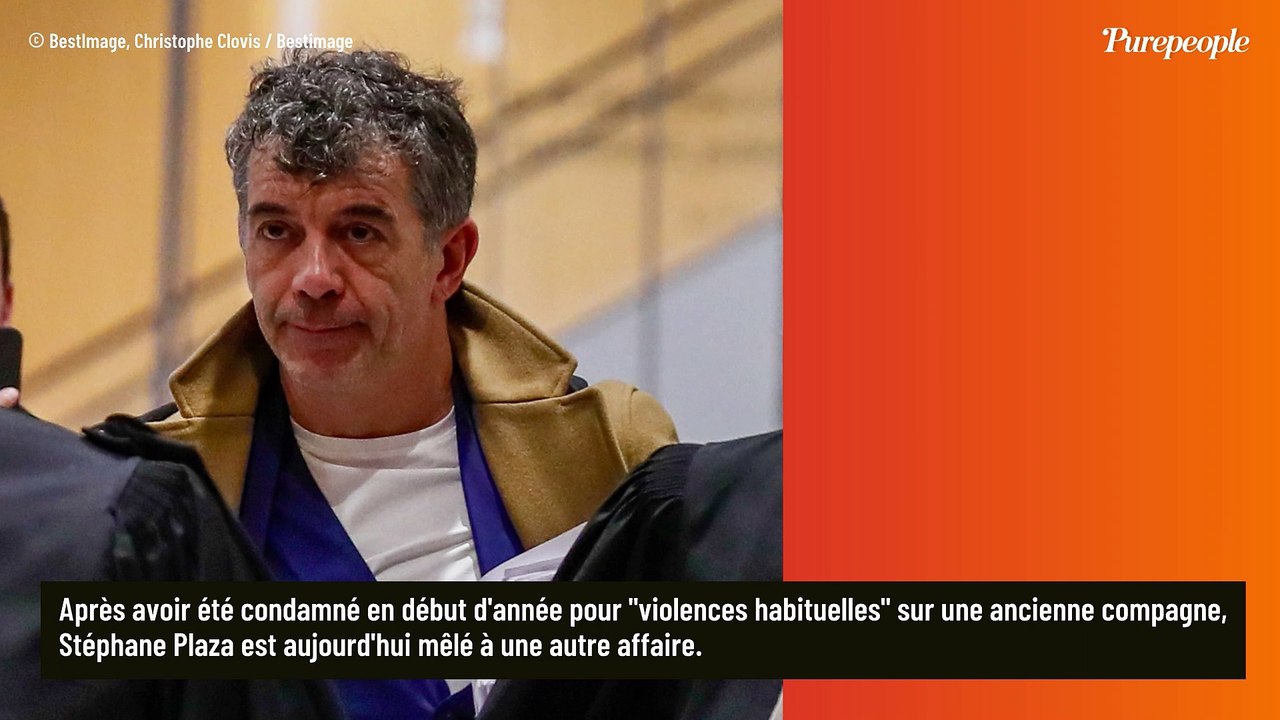Stéphane Plaza placé en garde à vue après une perquisition à son domicile dans les Yvelines