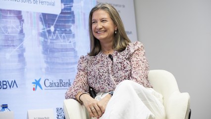 XX Edición Jornada Empresas que crean valor para el accionista - Ferrovial