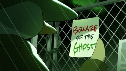 Duck Detective the Ghost of Glamping - Date Announce Trailer