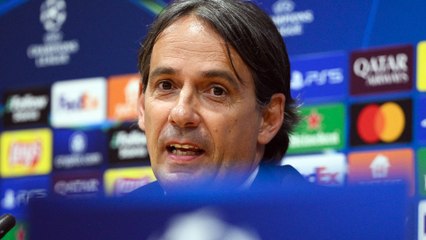 Inzaghi៖ "Inter Milan ត្រូវរកវិធីបញ្ឈប់ Yamal ឱ្យបាន ដើម្បីអាចឡើងផ្ដាច់ព្រ័ត្រ UCL"