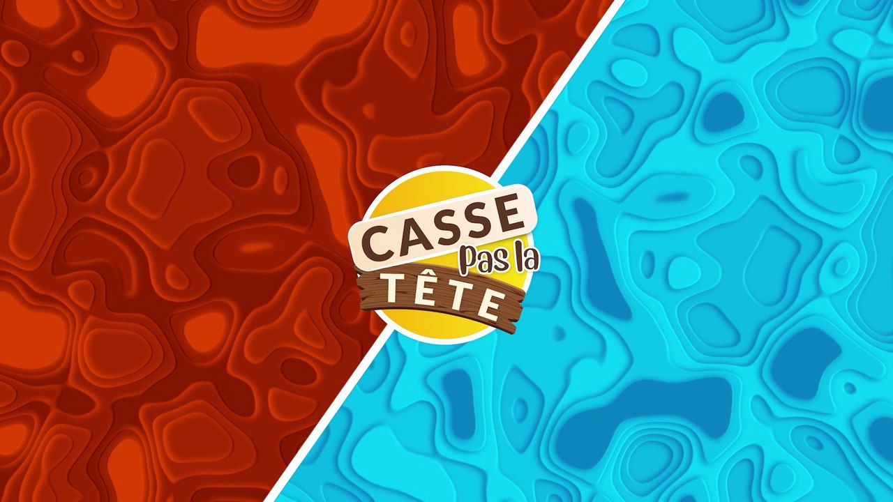 Casse pas la tête