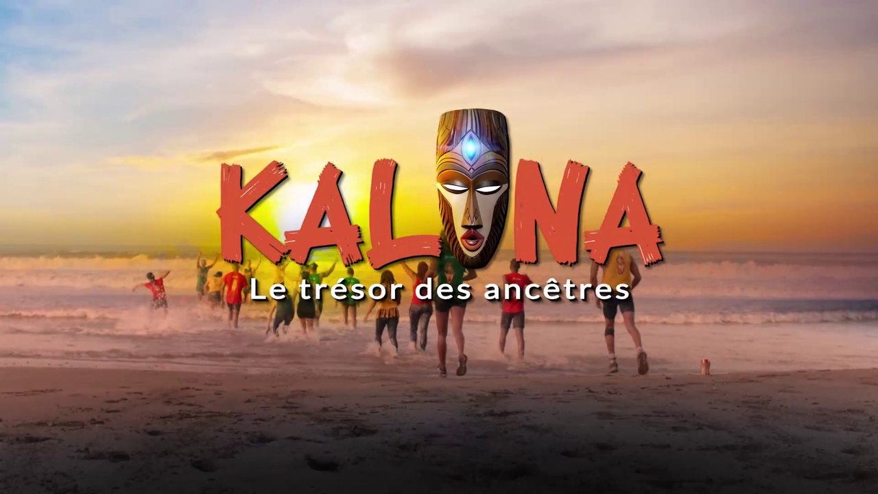 Kalina le trésor des ancêtres