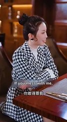 ESCAPING ARRANGED MARRIAGE BUT... My New Boyfriend is the Billionaire I'm Supposed to Marry_!