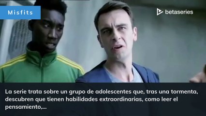 Hannah John-Kamen (ES)