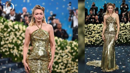 Met Gala 2025: 5 outfit eleganti visti sul red carpet